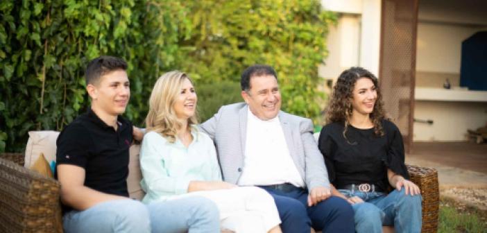 Ersan Saner'in eşi Yargıç Bahar Saner Kimdir? Aslen Nerelidir? Kaç yaşındadır? Eşinden boşandı mı?