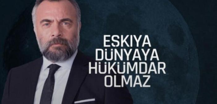 Gözler EDHO yeni sezon fragmanında! Eşkıya Dünyaya Hükümdar Olmaz bu akşam var mı, yeni bölüm ne zaman başlıyor?