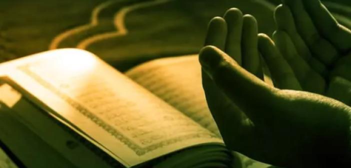 “İsm-i Âzam” nedir? İsmi Azam duası Arapça yazılışı ve Türkçe anlamı - İsmi Azam Duası Fazileti