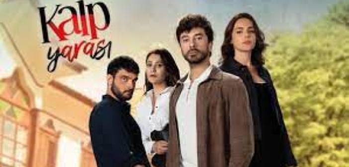 Kalp Yarası 15. bölüm izle tek parça! Kalp Yarası son bölüm full izle! Kalp Yarası son bölüm izle youtube