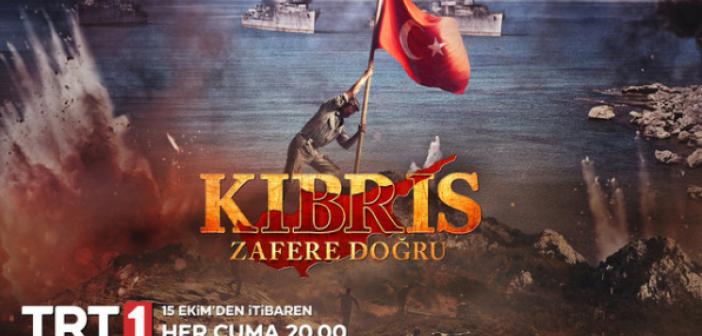 Kıbrıs Zafere Doğru yeni sezon konusu ne, nerede çekiliyor? 2022 Kıbrıs Zafere Doğru dizisi oyuncuları kim?