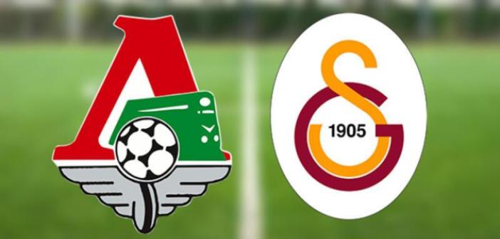 Lokomotiv Moskova-Galatasaray maçı ne zaman? Galatasaray-Lokomotiv Moskova maçı Saat kaçta, hangi kanalda CANLI olarak yayınlanacak?