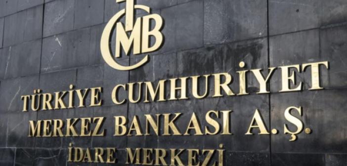 Merkez Bankası, politika faizini yüzde 16'ya düşürdü