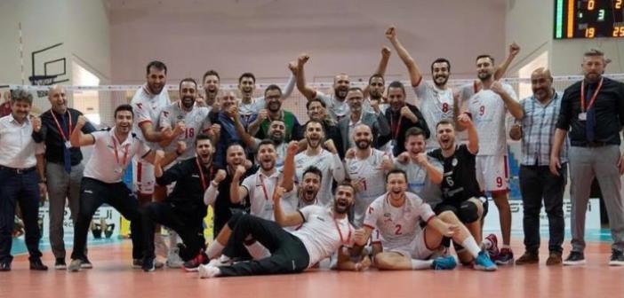 Mezopotamya'nın efeleri galibiyetle başladı
