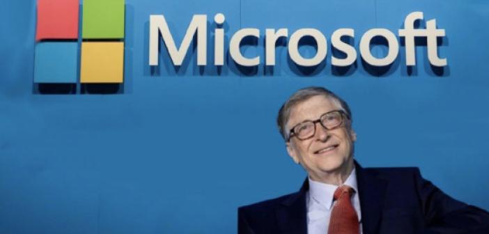 Microsoft'un kurucusu Bill Gates kimdir? Bill Gates nereli ve kaç yaşında? Bill Gates nerelerde çalıştı, görevi ne?