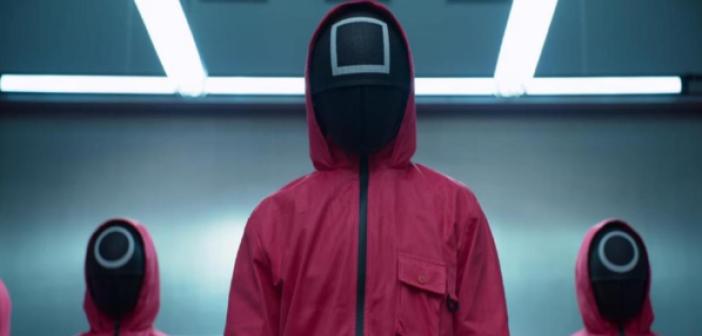 Netflix'in popüler dizisi Squid Game'den gamer'ları sevindirecek haber