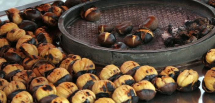Rüyada Kestane Yemek ne anlama gelir? Rüyada Kestane Yemek ne demek?