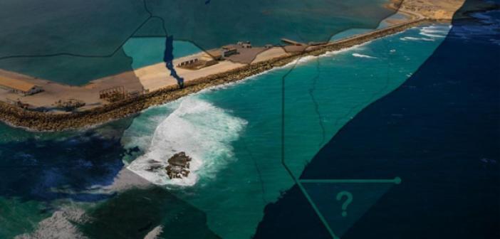 Taraflar arasındaki deniz sınır anlaşmazlığı çözüldü! Alanın büyük bölümü kardeş ülkeye verildi