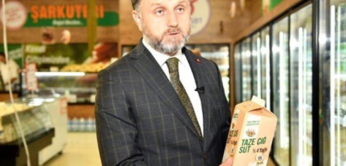Tarım Kredi Kooperatifleri Genel Müdürü Fahrettin Poyraz'dan maaş savunması