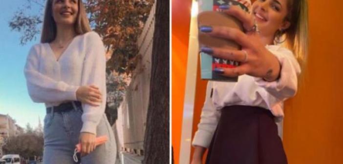 Tecavüze uğradığını iddia edip intihar eden Eda Nur'un arkadaşı konuştu: Amcasının istismarına uğradı, annesi olayı kapattı