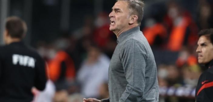 Türkiye A Milli Futbol Takımı'nın grupta kaç maçı kaldı? Hangi takımlarla, ne zaman karşı karşıya gelecek?