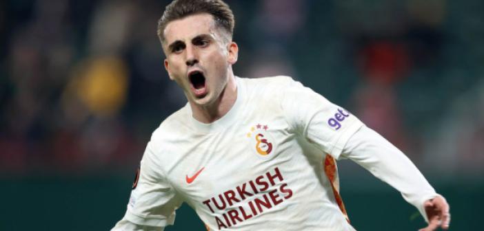 UEFA Avrupa Ligi #3 | Lokomotiv Moskova 0-1 Galatasaray (Maç Özeti İzle)