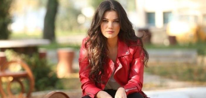 Yargı'nın Ceylin'i Pınar Deniz'in eski mesleği şaşırttı! Meğer böyle keşfedilmiş...
