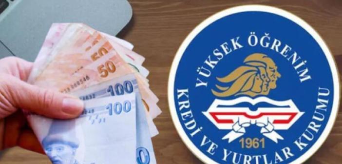 2021 - 22 Yılı İçin Burs ve Kredi Başvuruları Başladı!