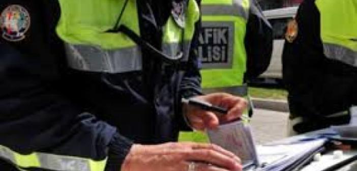 57/1-e Trafik Cezası nedir? 57/1-e trafik cezası ne kadar? 57/1-e ceza puanı kaç?