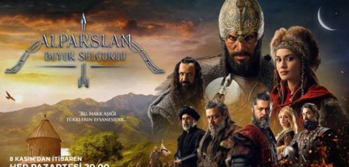 Alparslan: Büyük Selçuklu hangi gün, hangi kanalda yayınlanıyor? Alparslan bu akşam var mı, saat kaçta başlıyor?