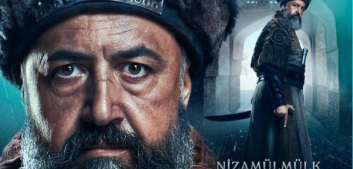 Alparslan: Büyük Selçuklu Nizamülmülk'ü kimdir, kim canlandırıyor, nasıl öldü? Mehmet Özgür kimdir, nereli, kaç yaşında, oynadığı diziler