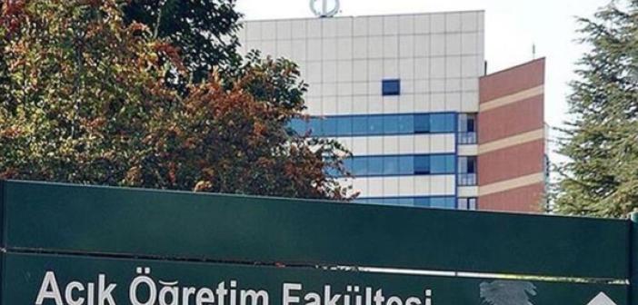 AÖF vize sınavları ne zaman, yüz yüze mi, online mı olacak? Açıköğretim ara sınav takvimi belli oldu