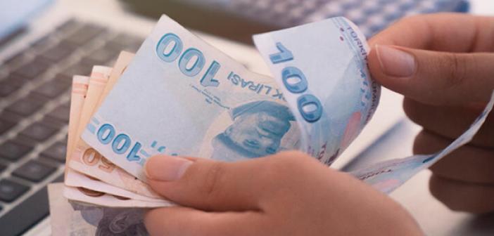 Bakan Bilgin'den asgari ücret açıklaması