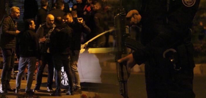 ‘Barış buluşması’ dehşete dönüştü! Ölü ve yaralılar var