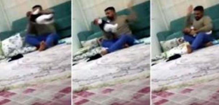 Bunu yapana baba değil insan bile denmez!