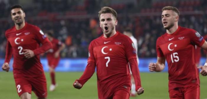Karadağ Türkiye maçı ne zaman, saat kaçta? Hangi kanalda canlı olarak yayınlanacak? İşte kritik maça ilişkin bilgiler...