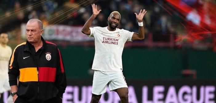 Galatasaray 1984'ten sonra ilki gerçekleştirmek istiyor! Karagümrük karşısında Terim'in ilk 11'i...