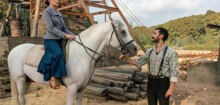 Kanunsuz Topraklar dizisi yayından kaldırılıyor mu? FOX TV'nin yayın akışından çıkarıldı mı?