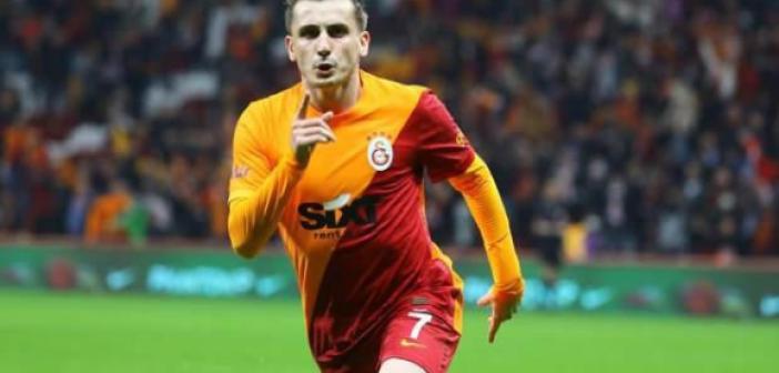 Kerem Aktürkoğlu kimdir, nerelidir? Kaç yaşında? Kerem Aktürkoğlu hangi takımlarda oynadı?