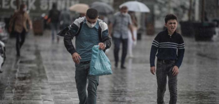 Meteoroloji'den 69 il için son dakika açıklaması! Çok kuvvetli geliyor, saat verildi! Bugün için flaş uyarı...