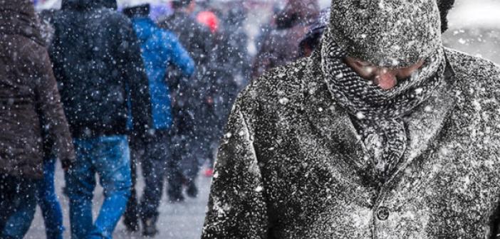Meteoroloji'den son dakika kar uyarısı! Tamamen değişiyor, çok kuvvetli olacak! Tarih belli oldu ve...