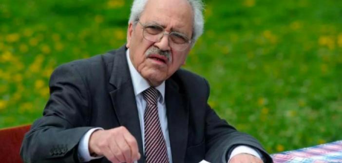 Son dakika: Türk edebiyatının usta ismi Sezai Karakoç hayatını kaybetti
