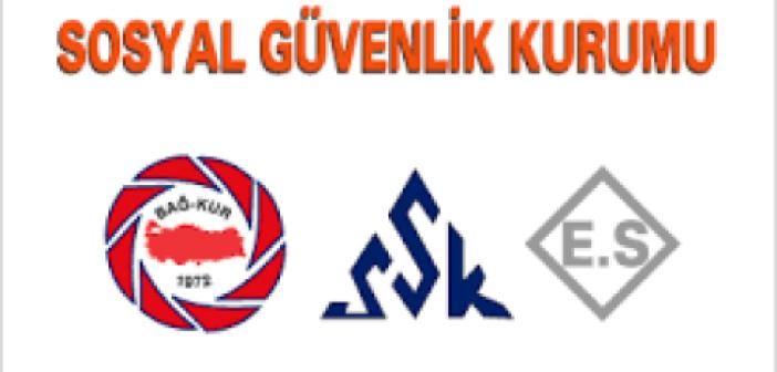 SGK 4A, SSK, 4B, BAĞ-KUR, 4C ve Emekli Sandığı Nedir? 4A, 4B ve 4C hangi SGK İş Kolu Hizmet Dökümü Kimleri Kapsar?