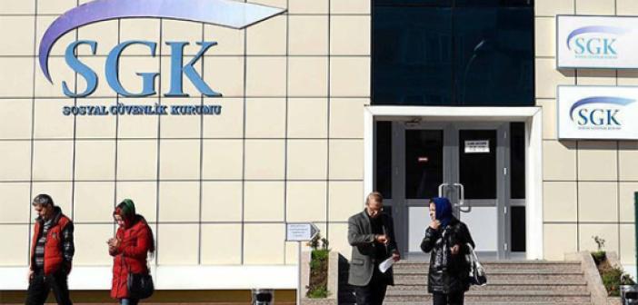 SGK resmen duyurdu! Erken emeklilik, 1800 gün ile...