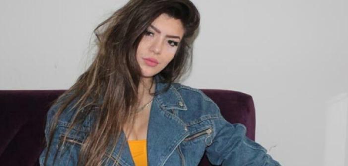 Sosyal medya fenomeni Simge Barankoğlu tutuklandı
