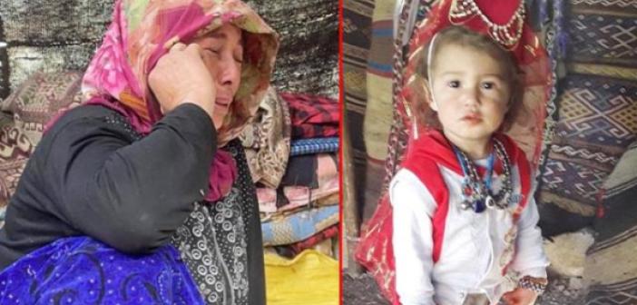 Sözün bittiği yer! Müslüme'nin acı haberini alan annesinin ağıtları yürekleri dağladı