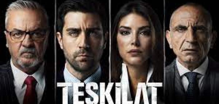 Teşkilat'ta ünlü dizi benzetmesi! Zehra ve Serdar'ı şoke eden satranç oyunu...