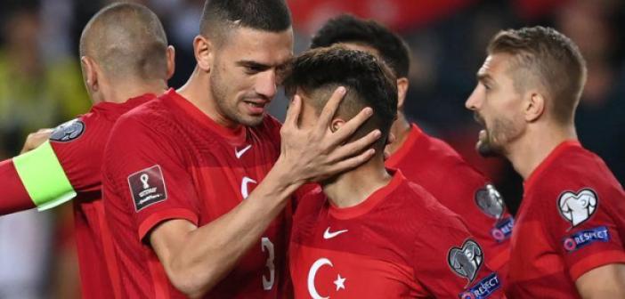 Dünya Kupası Türkiye-Cebelitarık maçı ne zaman, hangi kanalda? Saat kaçta? Maç nerede oynanacak?