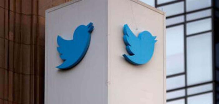 Twitter Etiyopya'daki şiddet çağrılarının ardından 'Trends' özelliğini askıya aldı