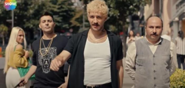 Üç Kuruş Kartal kimdir, kim canlandırıyor? Uraz Kaygılaroğlu kimdir, nereli, kaç yaşında? Uraz Kaygılaroğlu sevgilisi kim, kiminle evli
