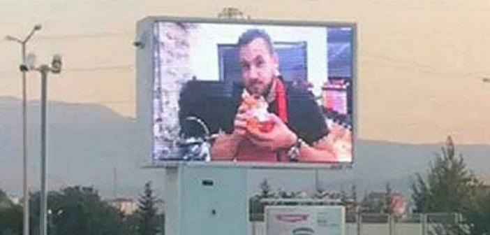 Ümit Erdim'in açtığı 'waffle' davasında karar çıktı