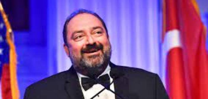 Yemeksepeti CEO'luğundan ayrılan Nevzat Aydın kimdir, kaç yaşında, nereli? Nevzat Aydın neden ayrıldı, ne yaptı, ne dedi?
