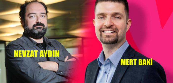 Yemeksepeti'nin CEO'luk görevinde görev değişikliği! Yeni CEO'nun CV'ni okuyan yoruluyor