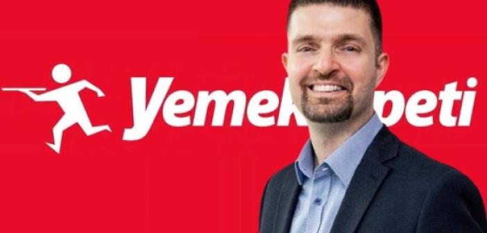 Yemeksepeti'nin yeni CEO'su Mert Baki kimdir, nereli, kaç yaşında? Yemeksepeti Mert Baki kariyeri nasıl, daha önce nerelerde görev aldı? Mert Baki CV'si