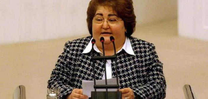 Güldal Akşit vefat etti