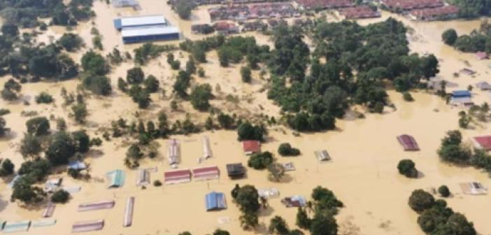 Malezya'da selden ölenlerin sayısı 37'ye yükseldi