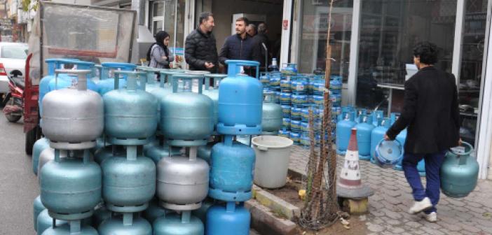 Tüp fiyatlarındaki büyük ZAMLARA büyük tepki