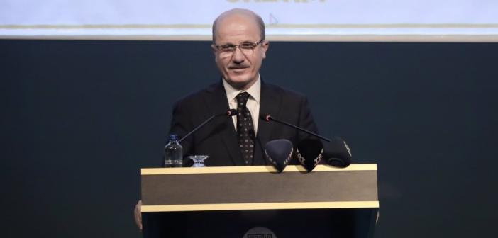 YÖK Başkanı Özvar: Üniversitelerimize biraz zaman tanıyalım