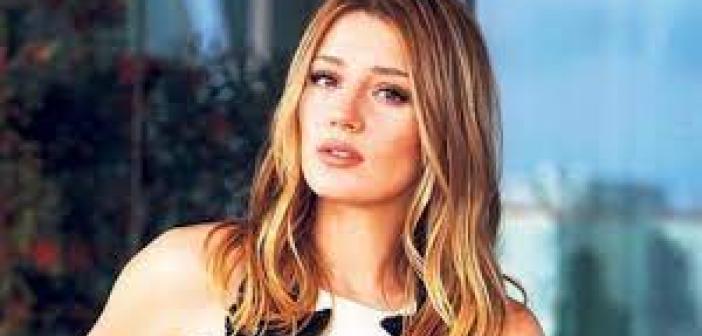 Gizem Karaca kimdir, nerelidir? Kaç yaşında? Gizem Karaca sevgilisi kim?