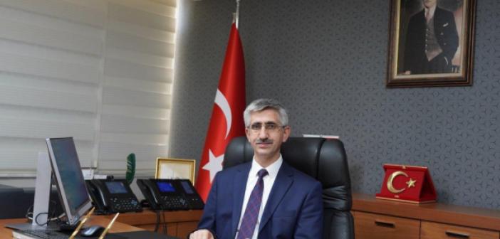 Bakan Yardımcısı Dr. Nazif Yılmaz Kimdir? Aslen nerelidir? Nerelerde çalışmış?